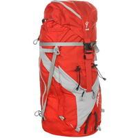 abs vario 45 zip on backpack