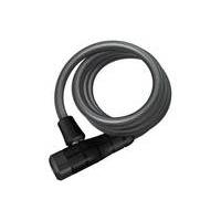 Abus 5510K Primo Cable Lock | Black