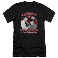 Abbott & Costello - Bad Boy (slim fit)