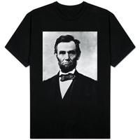 Abraham Lincoln; 1863