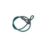 Abus Cobra Cable | 1.4m