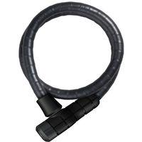 Abus Microflex Armoured Cable Lock (85cm)