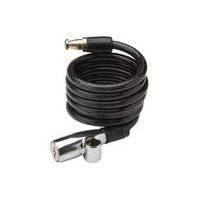 Abus Lock 1950 | Black
