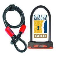 Abus Granit 53 Combination Pack