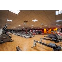 Absolutely Fitness - Bracknell