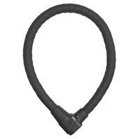 abus granit steel o flex 1000 100cm cable bike lock cable locks