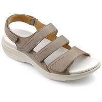 abigail sandals coral standard fit 65