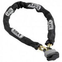 abus expedition chain bike lock 7045 ab704511 6ks