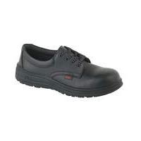 abs mens non safety shoe