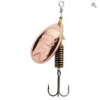 abu garcia fast attack lure 10g copper colour copper