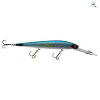 Abu Garcia Killer Optic Wobbler Float (13cm, W/Blue)