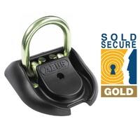 Abus Wba 100 - Black