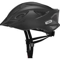 Abus Velvet Black S-cension Mtb Helmet