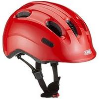 abus smiley 20childrens cycling helmet childrens smiley 20 sparkling