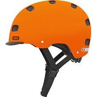 Abus Scraper Helmet V.2 - urban Bike Orange Naranja (signal Orange) Size:l