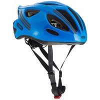 Abus S-cension Neon Helmet (no Led) 2017: Neon Blue S/m 54-58cm