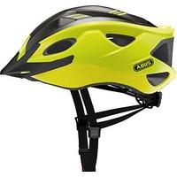 Abus Race Green S-cension Mtb Helmet