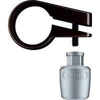 Abus Nutfix M5 sr Spc 34.9 bk Silver-coloured