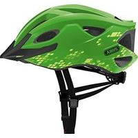 Abus Diamond Green S-cension Mtb Helmet