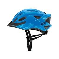 Abus Diamond Blue S-cension Mtb Helmet