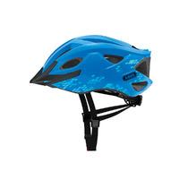 Abus Diamond Blue S-cension Mtb Helmet