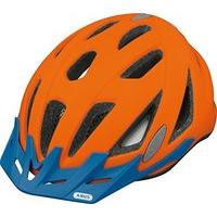 Abus Bicycle Helmet Urban-i, V.2, Orange, 56-61 20383-1cm