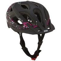 Abus Aduro 2.0 women\'s Cycling Helmet, Womens, Aduro 2.0, Maori Blackberry, 