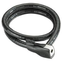 Abus Centuro 860 - Black, 110cm