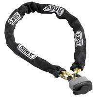 Abus Expedition Chain 70/45 - Black, 85cm