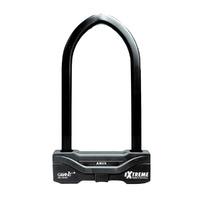 abus granit extreme 59 d lock black 26cm