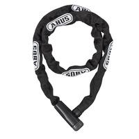 Abus Unisex 5805k/75 Steel Chain Lock, Black