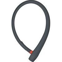 abus ugrip 560 cable black size65cm