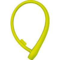 Abus Ugrip 560 Cable Lime Size:65cm