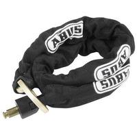 Abus Amparo Chain 6ks - Black, 85cm