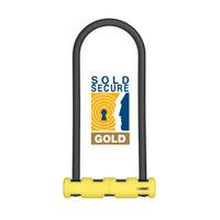 abus unisex 430forwardslash170hb super ultimate d lock black 30cm