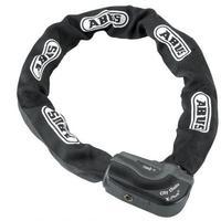 Abus City Chain-x-plus 1060 - Black, 85cm