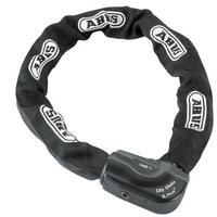 Abus City Chain-x-plus 1060 - Black, 110cm