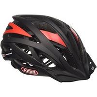 abus tec tical pro v2 bora argon 18 helmet black black sizetaille l