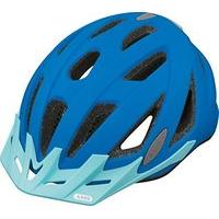 Abus Urban I V.2 Headset Blue Bleu Néon Size:m: 52-58cm