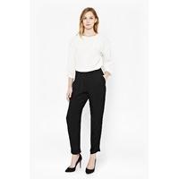 about town tapered trousers