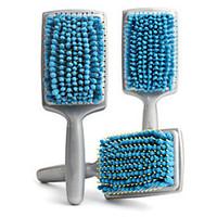 Absorbent Sponge Comb Magic Hair Salon Tools