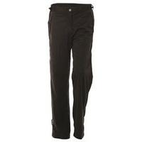 abacus ladies pitch fullstretch waterproof trouser black xl