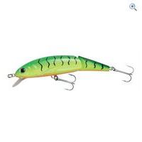 Abu Garcia Large Floating Jointed Tormentor, Fluro Tiger