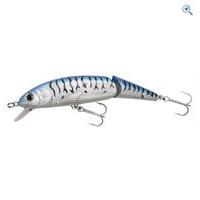 Abu Garcia Floating Jointed Tormentor, Blue Mackerel