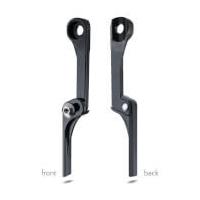 AbsoluteBLACK Road Chain Catcher - Black