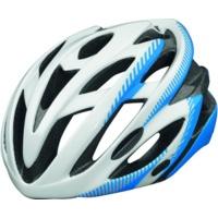 ABUS S-Force Road Wave blue