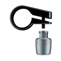 ABUS NutFix SPC 28, 6 mm silver