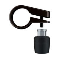 ABUS NutFix SPC 30, 0 mm black