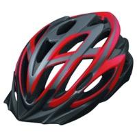 ABUS S-Force Peak Race red