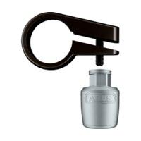 ABUS NutFix SPC 31, 8 mm silver
